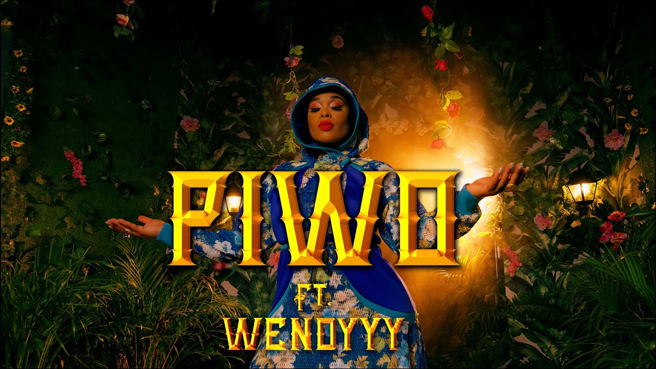 Piwo — Blondedy Ferdinand avec Wendyyy